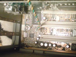 PCI�X���b�g
